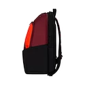 Nahrbtnik za loparje Dunlop   CX Performance Backpack Black/Red 2024