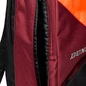 Nahrbtnik za loparje Dunlop   CX Performance Backpack Black/Red 2024