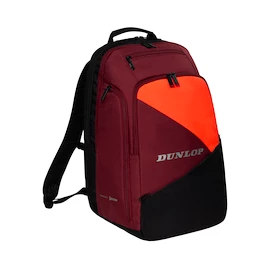 Nahrbtnik za loparje Dunlop CX Performance Backpack Black/Red 2024