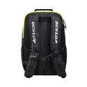 Nahrbtnik za loparje Dunlop  D TAC SX-Performance Backpack Black/Yellow