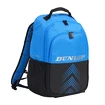 Nahrbtnik za loparje Dunlop  FX-Performance Backpack Black/Blue