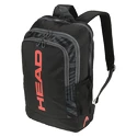 Nahrbtnik za loparje Head  Base Backpack 17L BKOR