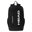 Nahrbtnik za loparje Head  Base Backpack 17L Black