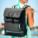 Nahrbtnik za loparje Head  Coco Backpack Black/Mint