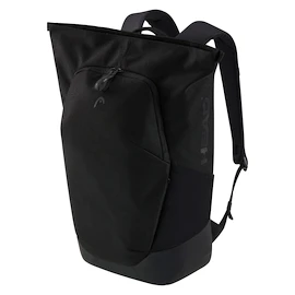 Nahrbtnik za loparje Head Pro X Backpack 25L Black