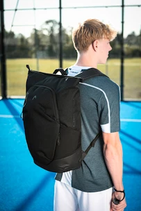 Nahrbtnik za loparje Head  Pro X Backpack 25L Black