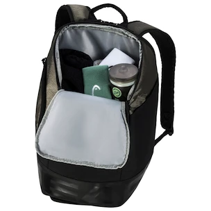 Nahrbtnik za loparje Head  Pro X Backpack 28L TYBK