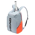 Nahrbtnik za loparje Head  Rebel Backpack Grey/Orange