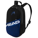 Nahrbtnik za loparje Head  Team Backpack 21L BLBK