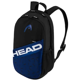 Nahrbtnik za loparje Head Team Backpack 21L BLBK