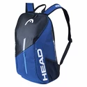 Nahrbtnik za loparje Head  Tour Team Backpack Blue/Navy