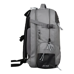 Nahrbtnik za loparje NOX   At10 Team Grey Backpack