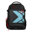 Nahrbtnik za loparje NOX   Ml10 Team Black Backpack