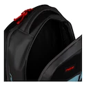 Nahrbtnik za loparje NOX   Ml10 Team Black Backpack