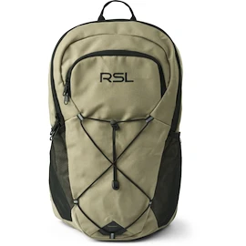 Nahrbtnik za loparje RSL Explorer 3.0 Backpack Olive