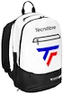 Nahrbtnik za loparje Tecnifibre  Tour Endurance White Backpack