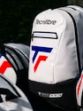 Nahrbtnik za loparje Tecnifibre  Tour Endurance White Backpack