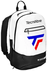 Nahrbtnik za loparje Tecnifibre Tour Endurance White Backpack