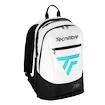 Nahrbtnik za loparje Tecnifibre  Tour Endurance White-Blue Backpack 2024