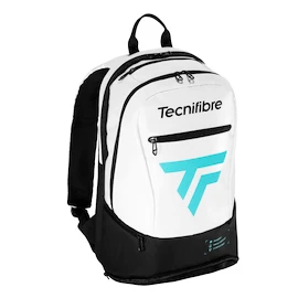 Nahrbtnik za loparje Tecnifibre Tour Endurance White-Blue Backpack 2024