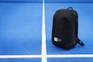 Nahrbtnik za loparje Wilson  Bela Padel Backpack Black