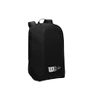 Nahrbtnik za loparje Wilson  Bela Padel Backpack Black