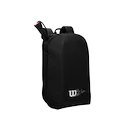 Nahrbtnik za loparje Wilson  Bela Padel Backpack Black