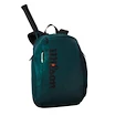 Nahrbtnik za loparje Wilson  Blade Super Tour Backpack V9 Green