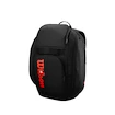 Nahrbtnik za loparje Wilson  Clash V3 Backpack Black/Infrared