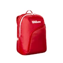 Nahrbtnik za loparje Wilson  Padel Tour Backpack Red