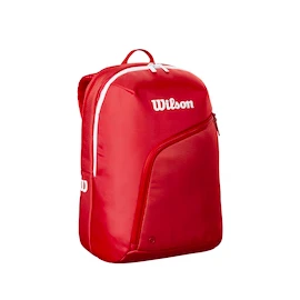 Nahrbtnik za loparje Wilson Padel Tour Backpack Red