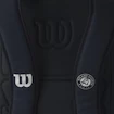 Nahrbtnik za loparje Wilson  Session De Soirée Roland Garros 2024 Backpack