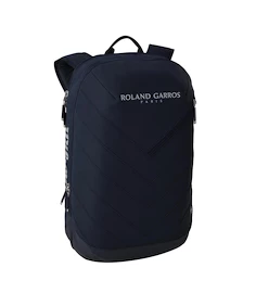 Nahrbtnik za loparje Wilson Session De Soirée Roland Garros 2024 Backpack