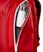 Nahrbtnik za loparje Wilson  Super Tour Red Backpack 2025