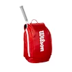 Nahrbtnik za loparje Wilson  Super Tour Red Backpack 2025