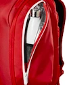 Nahrbtnik za loparje Wilson  Super Tour Red Backpack 2025