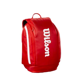 Nahrbtnik za loparje Wilson Super Tour Red Backpack 2025