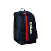 Nahrbtnik za loparje Wilson  Team Backpack 2025 Navy