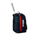 Nahrbtnik za loparje Wilson  Team Backpack 2025 Navy