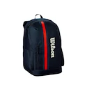 Nahrbtnik za loparje Wilson  Team Backpack 2025 Navy