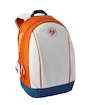 Nahrbtnik za loparje Wilson  Team Backpack Junior Roland Garros 2024