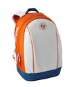 Nahrbtnik za loparje Wilson  Team Backpack Junior Roland Garros 2024