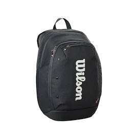 Nahrbtnik za loparje Wilson Tour Backpack 2025 Black