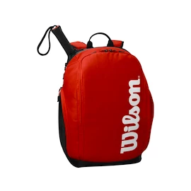 Nahrbtnik za loparje Wilson Tour Red Padel Backpack