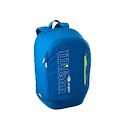 Nahrbtnik za loparje Wilson  US Open 2024 Tour Backpack Blue