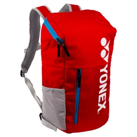 Nahrbtnik za loparje Yonex Club Line 2824 Red