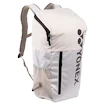 Nahrbtnik za loparje Yonex  Club Line 2824 White/Sand