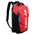 Nahrbtnik za loparje Yonex  Club Line Backpack 2522 Black/Red