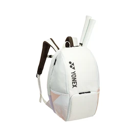 Nahrbtnik za loparje Yonex Pro Backpack B 92412 Sand Beige