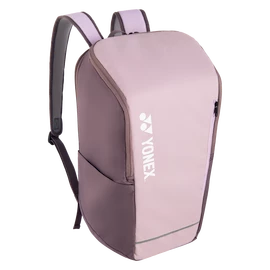 Nahrbtnik za loparje Yonex Team Backpack S 42312S Smoke Pink